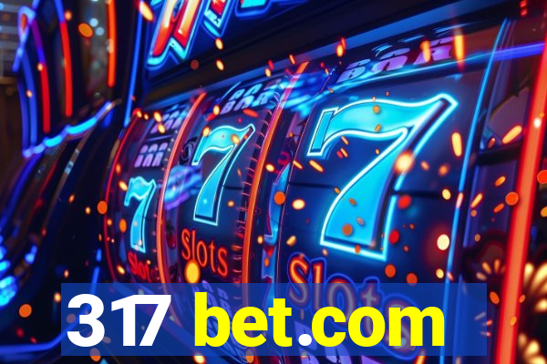 317 bet.com